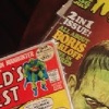 Dylan Universe Comic Books