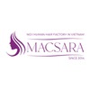 Macsara Hair #1 Vietnamese Hair Factory