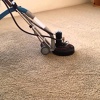 Deluxe Carpet Steam Cleaning
