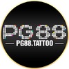 PG88 tattoo