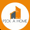 Pickahome Social