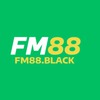 Fm88 black