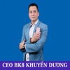 Ceo BK8 Khuyến Dương
