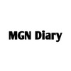 mgn diary