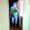 Sergey Khoroshok