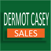 Dermot Casey