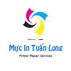 Mực in Tuấn Long