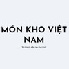 Món kho Việt Nam