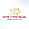 TOPLISTVIETNAM TOP