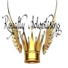 Royalty Advertising