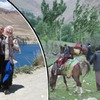 Afghan Logistics Tours