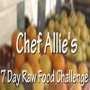 Rawvegan food