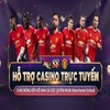 MU88 Casino Trực Tuyến