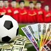 Cá độ bóng đá độ bóng đá