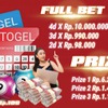 PAPA4D DAFTAR SITUS SLOT GACOR POLA DAN RTP LIVE 98%