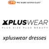 xpluswear dresses