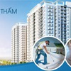 chống thấm hà nội 365