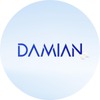 Vien uong Trang da Damian