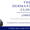 The Dermatology Clinic