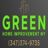 Green home improvement NY
