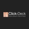 Interlocking Deck Tiles