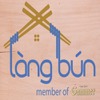 Làng Bún