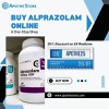 Alprazolam 2mg Buy Online
