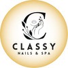 Classy Nails &amp; Spa