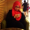 Shakila Hamdan