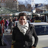 Marie Isabel Musselmann