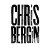 Chris Bergin