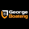 Ca Do Bong Da George Boateng