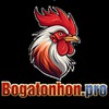 Bồ gà Tonhon