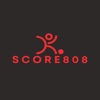 Score 808