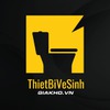 Thiết Bị Vệ Sinh Giá Kho