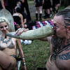 Garrett Swenson