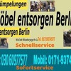 Sofort 247 Möbelentsorgung