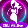 35Live - App live show hót