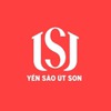 Yến sào út son