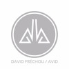 David Fréchou