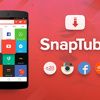 Snaptube app