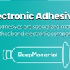 industrial adhesive manufacturer