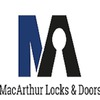 MacArthur Locks &amp; Doors