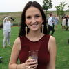 Courtney Hall