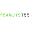 peanuts tee