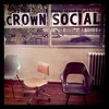 Crown Social