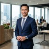 CEO Lưu Dương