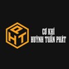 Cơ Khí Huỳnh Tuấn Phát