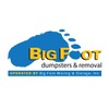 Big Foot Dumpsters Foot Dumpsters and Removal
