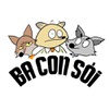 Ba Con Sói Dui Dẻ